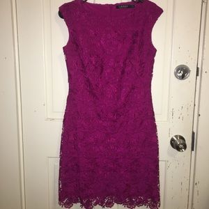 Ralph Lauren Dress